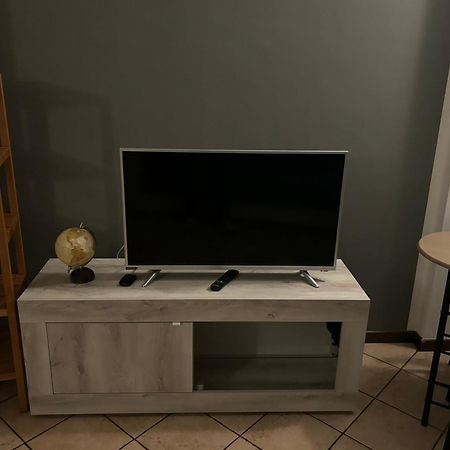 Apartmán La Casa Di Ale Lecco Exteriér fotografie