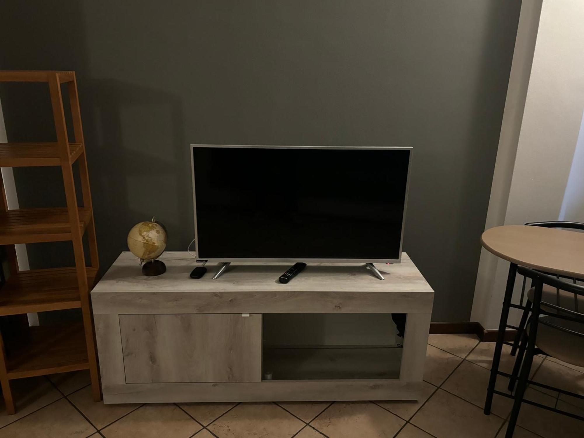 Apartmán La Casa Di Ale Lecco Exteriér fotografie