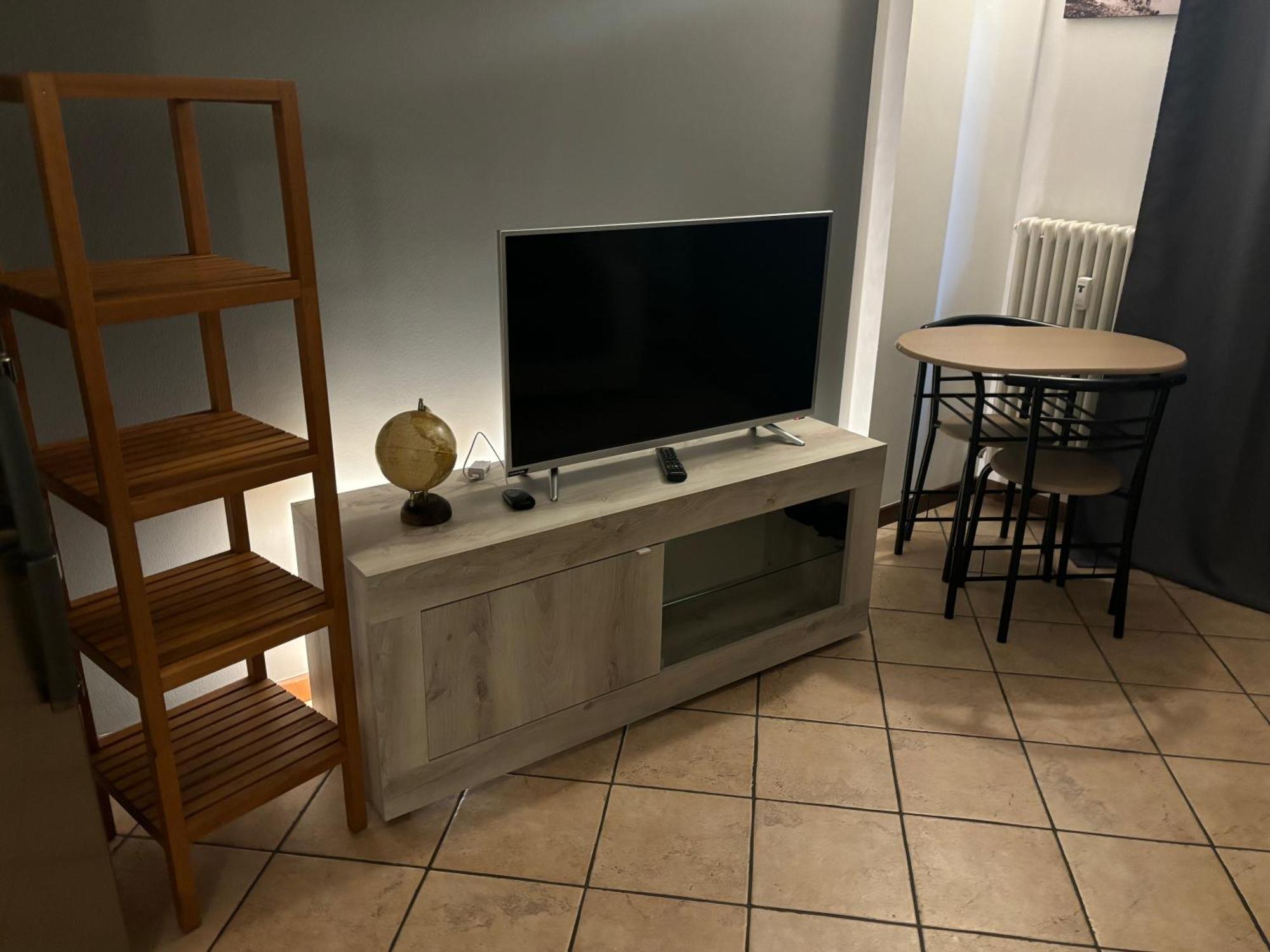 Apartmán La Casa Di Ale Lecco Exteriér fotografie