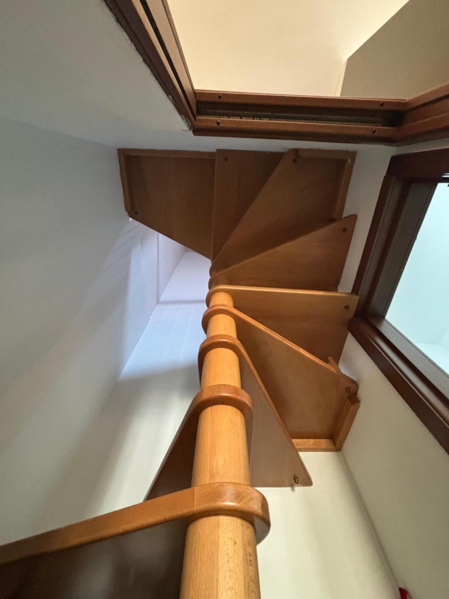 Apartmán La Casa Di Ale Lecco Exteriér fotografie
